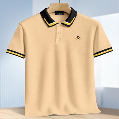 Half sleeve Polo T-shirt For Men