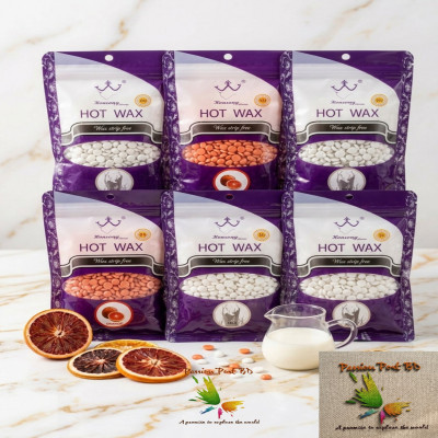 Kungsung Beauty Wax Beans 100gm