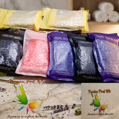 China Wax Beans 200gm